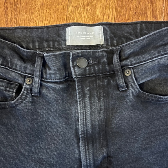 The Original Cheeky Jean - Picture 4 of 5